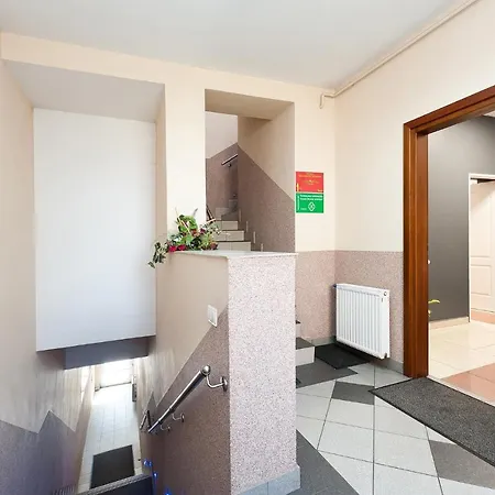 Appartement Solny Centrum 5