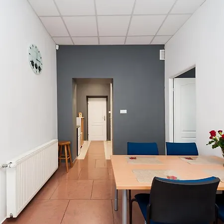 Solny Centrum 5 * ヴィエリチカ