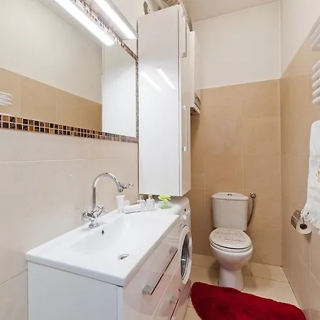 Solny Centrum 5 *