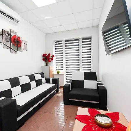 Solny Centrum 5 * ヴィエリチカ