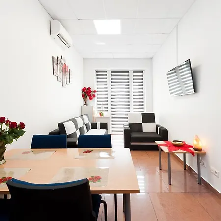Appartement Solny Centrum 5