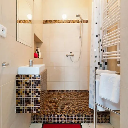 Solny Centrum 5 Appartement Wieliczka