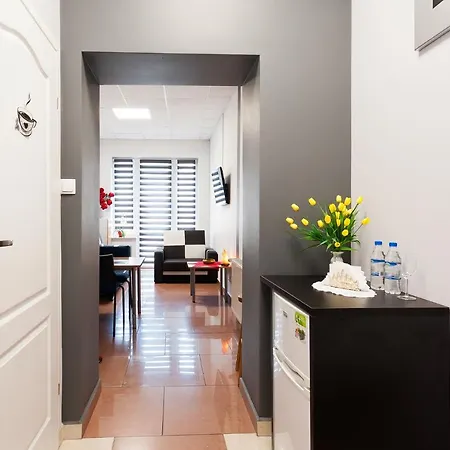 Appartement Solny Centrum 5