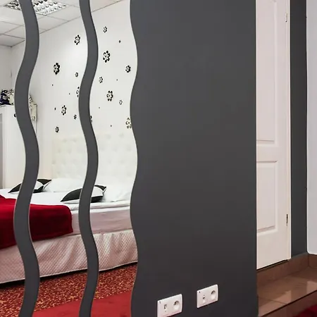 Solny Centrum 5 ヴィエリチカ