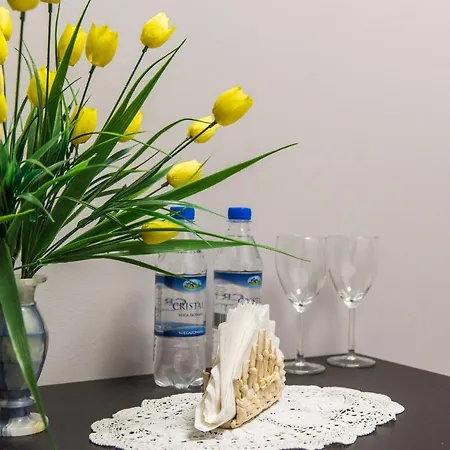 Appartement Solny Centrum 5