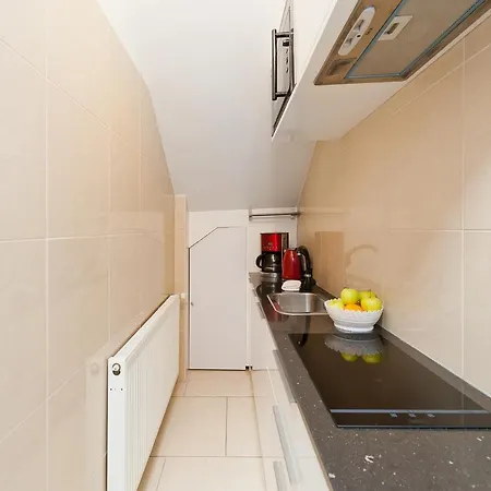 Solny Centrum 5 アパート *