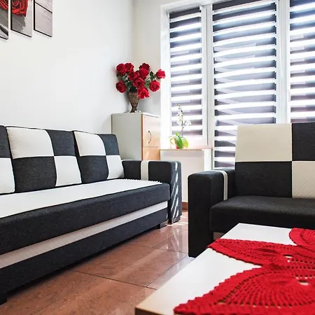 Solny Centrum 5 * Wieliczka