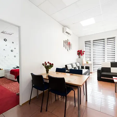 Appartement Solny Centrum 5 *