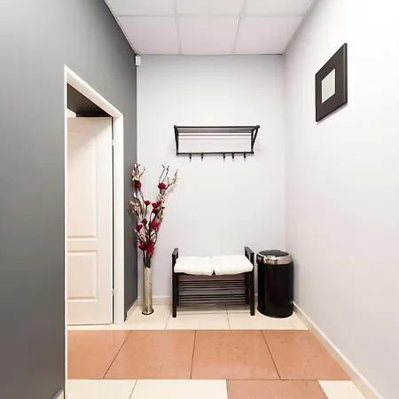 Solny Centrum 5 ヴィエリチカ