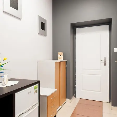 Solny Centrum 5 ヴィエリチカ