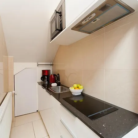 Solny Centrum 5 * ヴィエリチカ