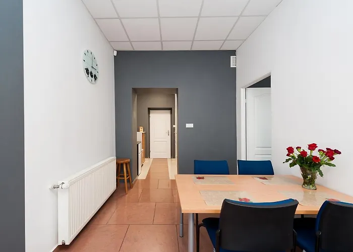 Solny Centrum 5 * Wieliczka