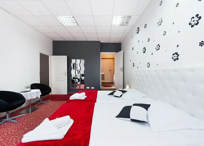 Solny Centrum 5 Wieliczka