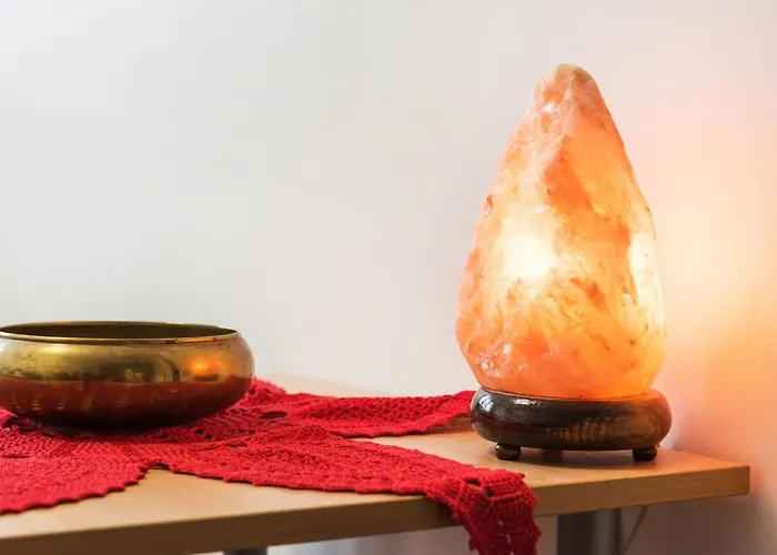 Apartman Solny Centrum 5 Wieliczka