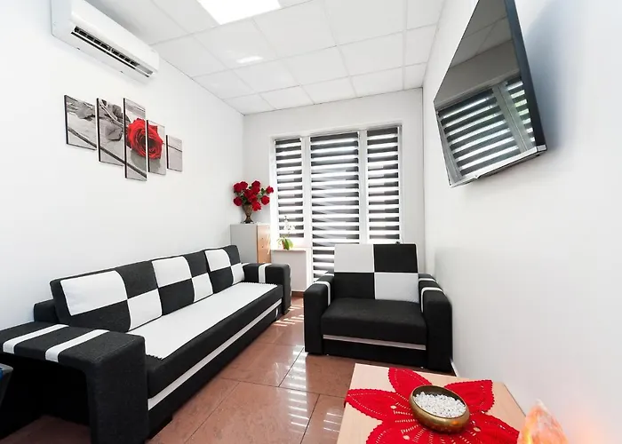 Solny Centrum 5 * Wieliczka