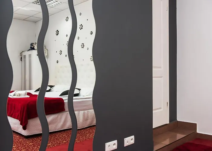 Solny Centrum 5 Wieliczka