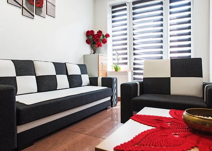 Solny Centrum 5 * Wieliczka