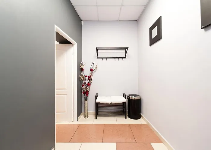 Solny Centrum 5 Wieliczka