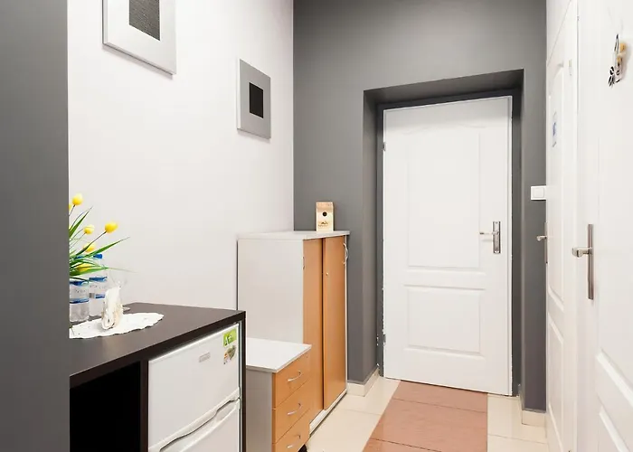 Solny Centrum 5 Wieliczka