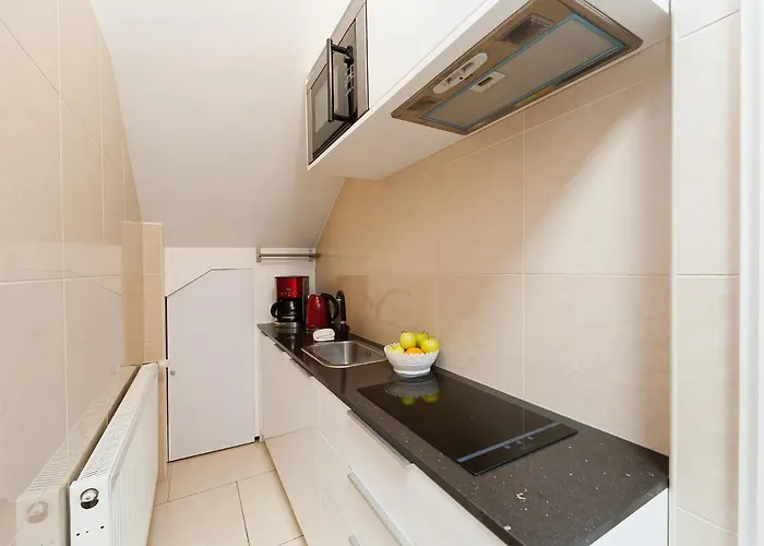 Solny Centrum 5 * Wieliczka